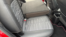 Kia Venga 1.6 4 5dr Auto [6] Petrol Hatchback